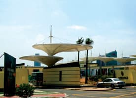 吉首干煤棚网架加工厂