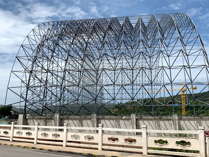 吉首网架钢结构工程有限公司