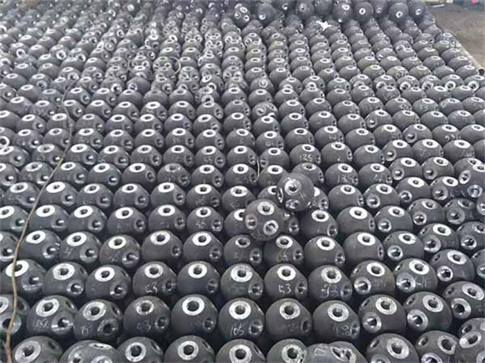 吉首螺栓球网架