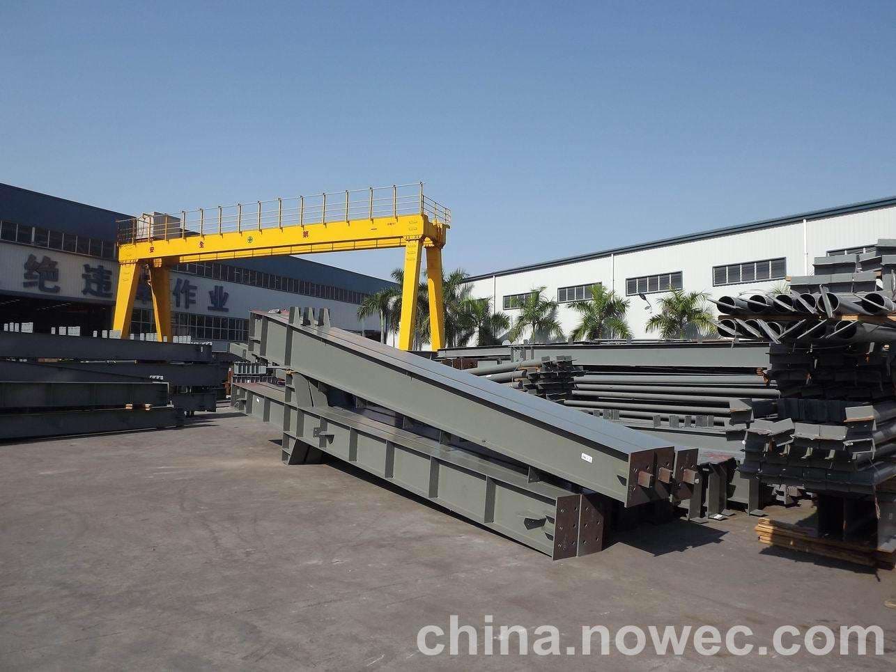 吉首仓库网架罩棚加工